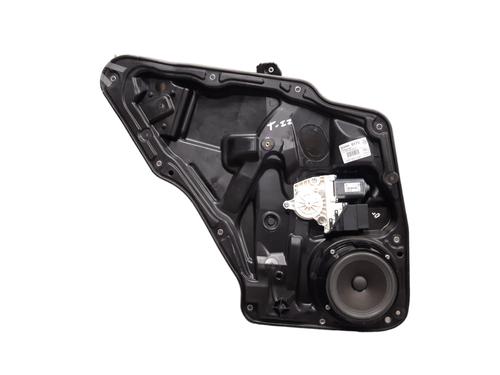 Used Rear left window mechanism Rear left window mechanism VW TIGUAN (5N_) [2007-2018] 32053721 32053721
