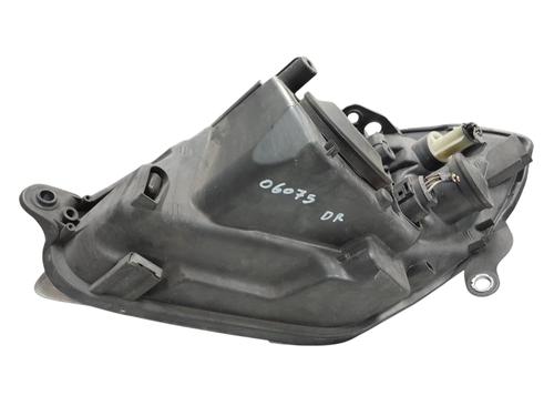 Right headlight SKODA FABIA I (6Y2) 1.4 TDI | BP32056676C29 