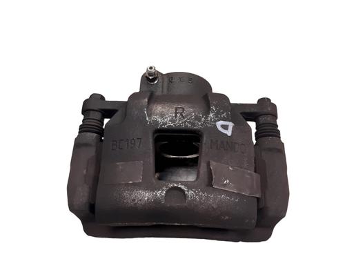 Right front brake caliper CITROËN C-ELYSEE (DD_) | BP32051232M104 - Image 2