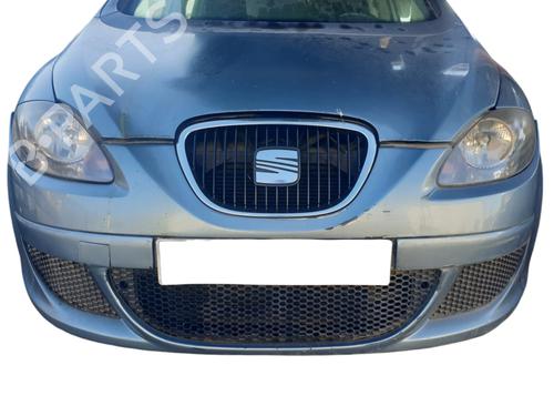 Used Front bumper SEAT ALTEA (5P1) [2004-2015]  32057245