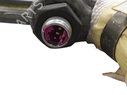 Right curtain airbag KIA CERATO I Saloon (LD) 2.0 | BP32053185C12