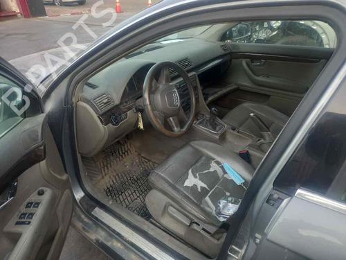 Right rear brake caliper AUDI A4 B7 (8EC) 2.0 TDI 16V | BP32049104M106 