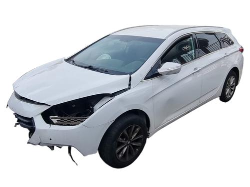 Used Parts HYUNDAI i40 I (VF) 1.7 CRDI (141 hp) 4418493