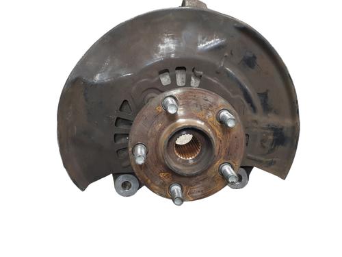 Used Right front steering knuckle TOYOTA PRIUS (_W3_) 1.8 Plug-in Hybrid (ZVW30, ZVW35) (136 hp) 32055784