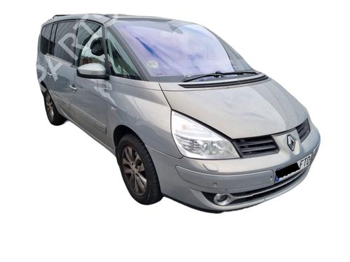 Gearbox RENAULT ESPACE IV (JK0/1_) 2.0 dCi (JK01, JK02, JK1J, JK1K, JK1H) | BP32058093M3