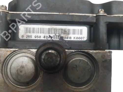 ABS pump AUDI A4 B7 (8EC) 2.0 TDI 16V | BP39263886M43 - Image 5