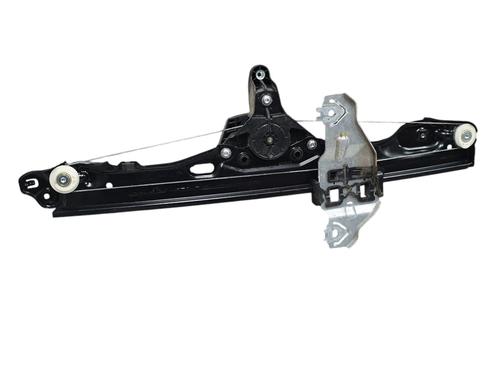 Front right window mechanism NISSAN PULSAR Hatchback (C13) | BP32052030C23 - Image 4