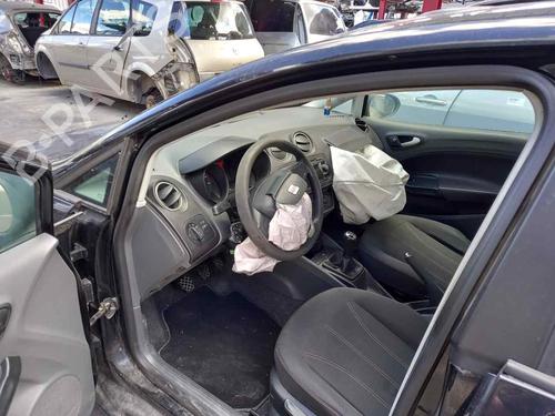 Right sun visor SEAT IBIZA IV (6J5, 6P1)  | BP32047881I2 