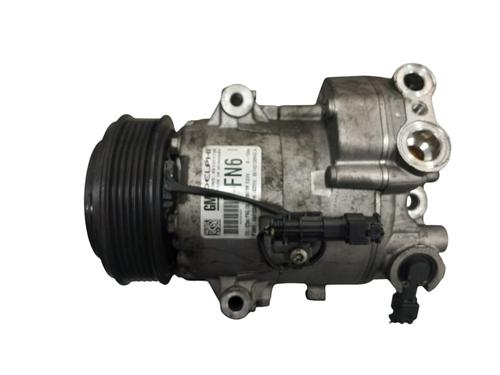 AC compressor OPEL ASTRA J (P10) 1.7 CDTI (68) | BP32057109M34 - Image 2