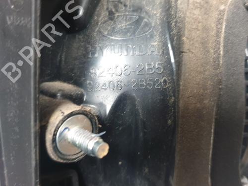 Right tailgate light HYUNDAI SANTA FÉ II (CM) 2.2 CRDi GLS | BP32050623C80 