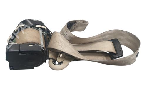 Used Front right seatbelt VW NEW BEETLE (9C1, 1C1) 1.9 TDI (105 hp) 32053232