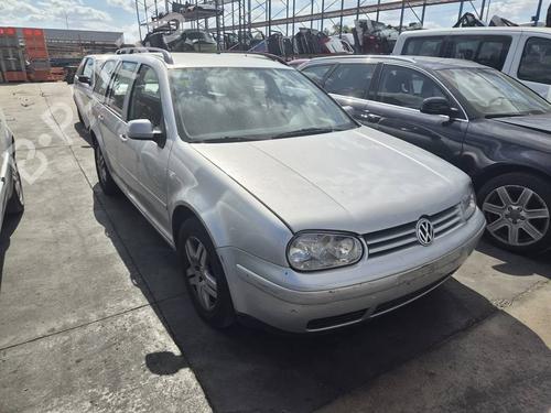 Used Parts VW GOLF IV Variant (1J5) 1.9 TDI 4958713