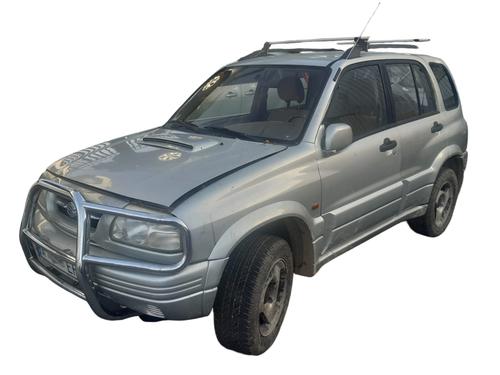 Starter SUZUKI GRAND VITARA I (FT, HT) 2.0 HDI 110 16V 4x4 (SQ420D, TD83V, JA420WD) | BP32050650M8