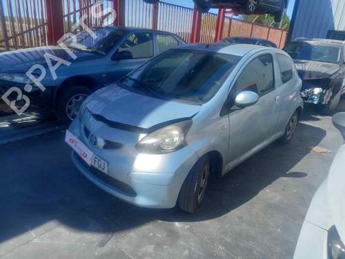 Engine mount TOYOTA AYGO (_B1_) 1.0 (KGB10_, KGB10R) | BP32049100M89 