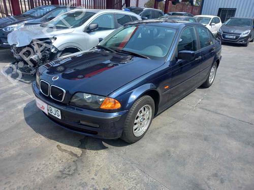 Pièces Détachées Usagées BMW 3 (E46) 320 d (136 hp) 4418657
