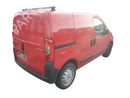 Driver airbag PEUGEOT BIPPER Tepee  | BP32056199C9 