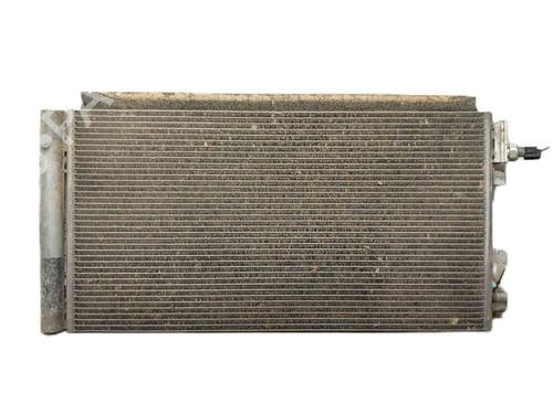 AC-Kondensator AC-Kondensator RENAULT SCÉNIC III (JZ0/1_) [2008-2016] 37424837 37424837