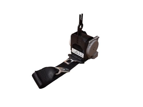 Sikkerhedssele bag højre BMW 3 (E90) 320 i (170 hp) 32050384