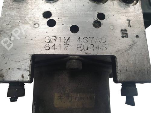 ABS pump MAZDA 6 Hatchback (GG) 2.0 DI (GG14) | BP39537788M43 - Image 1