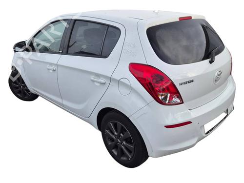 Engine HYUNDAI i20 I (PB, PBT) | BP38533838M1 - Image 9