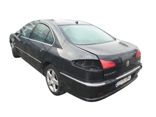 Right front driveshaft PEUGEOT 607 (9D, 9U)  | BP32056281M39 