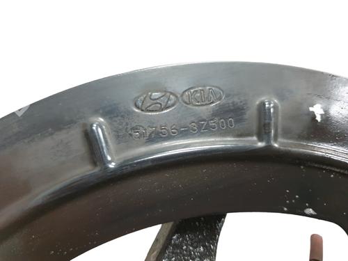 Right front steering knuckle HYUNDAI i40 I (VF) 1.7 CRDI | BP32055736M26