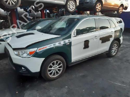 Used Parts MITSUBISHI ASX (GA_W_) [2009-2026]  4419128