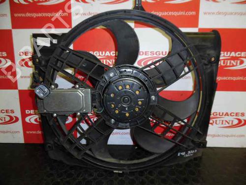 Koelventilatormotor BMW 3 (E46) [1997-2005]  32055243