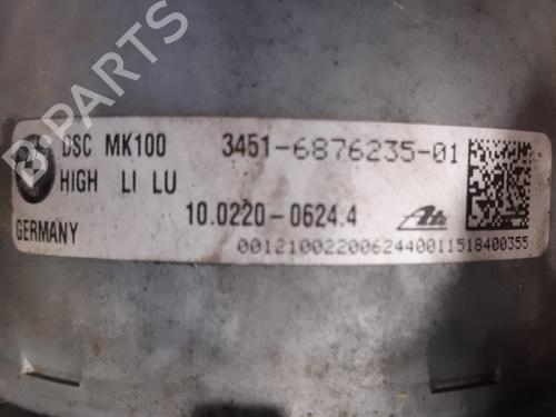 ABS pump BMW i3 (I01) s Electric | BP32058343M43 