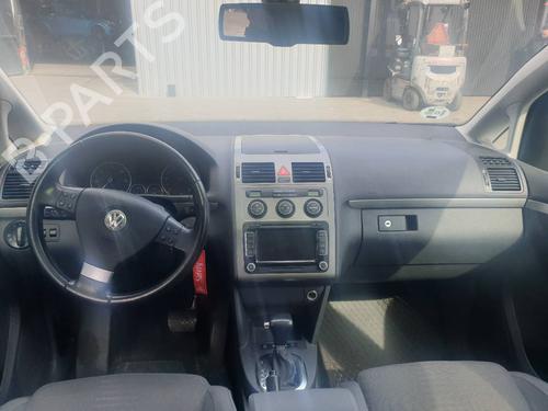 Electronic module VW TOURAN (1T1, 1T2)  | BP32058282M83 