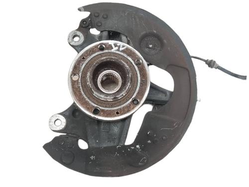 Used Left front steering knuckle PEUGEOT 308 II (LB_, LP_, LW_, LH_, L3_) [2013-2021]  32054179