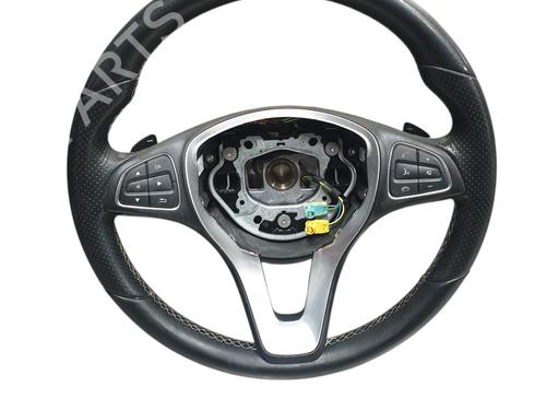 Used Steering wheel MERCEDES-BENZ B-CLASS Sports Tourer (W246, W242) B 200 (246.243) (156 hp) 32057937