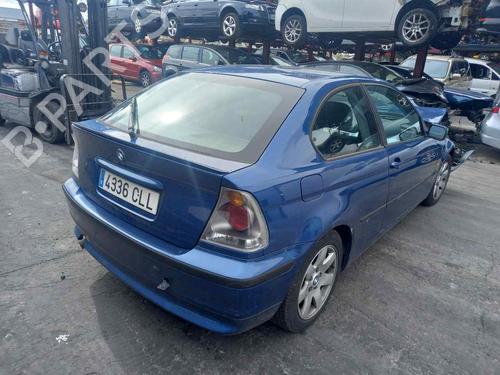 Pièces Détachées Usagées BMW 3 Compact (E46) 316 ti (115 hp) 4418976