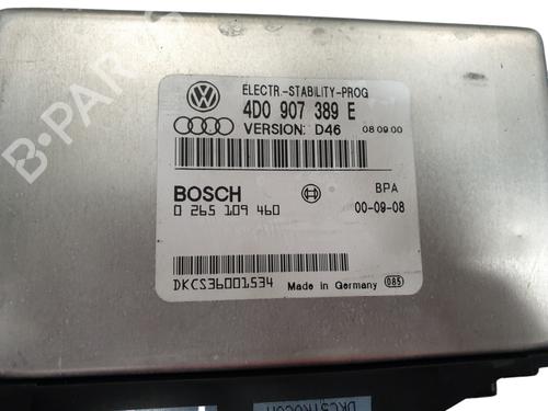 Control unit AUDI A8 D2 (4D2, 4D8) S8 quattro | BP32056295M11 - Image 2