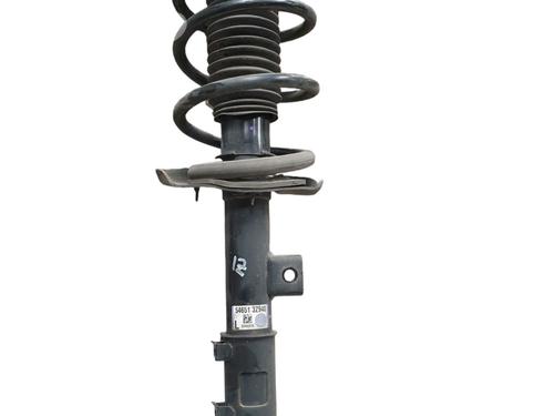 Used Left front shock absorber HYUNDAI i40 I (VF) 1.7 CRDI (141 hp) 32054325