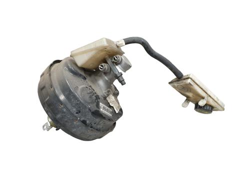 Used Servo brake FORD S-MAX (WA6) [2006-2014]  32056075