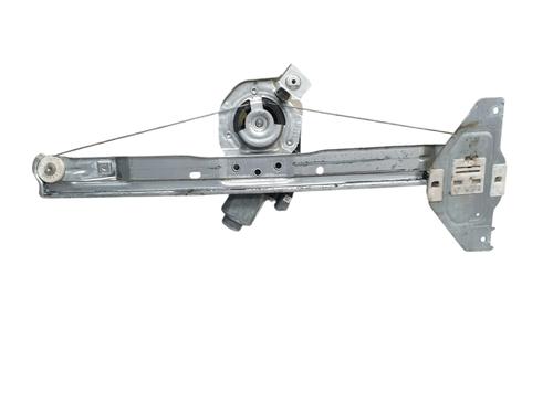 Front left window mechanism CITROËN C3 II (SC_) | BP32055555C22