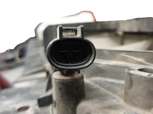 Radiator fan TOYOTA VERSO (_R2_) 1.6 D4-D (WAR20_) | BP32057795M35