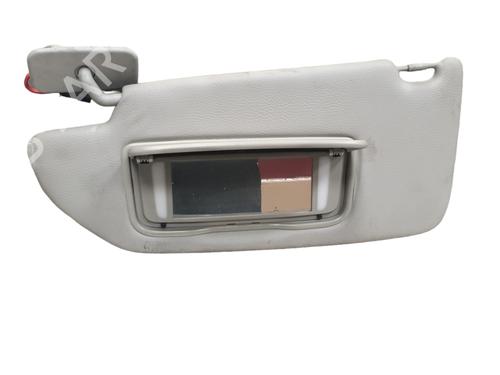 left-sun-visor-volvo-s60-i-384-2000-2001-2002-2003-2004-2005-2006-2007-2008-2009-2010-32048339 main image