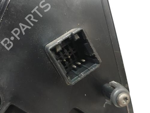 Left mirror KIA CEE'D Hatchback (ED)  | BP32052139C26 