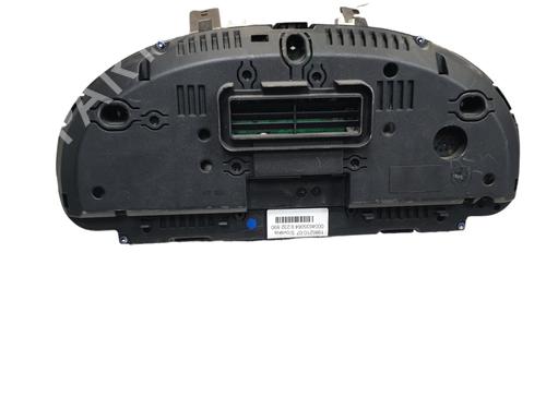 Instrument cluster BMW X3 (F25) | BP32058368C47