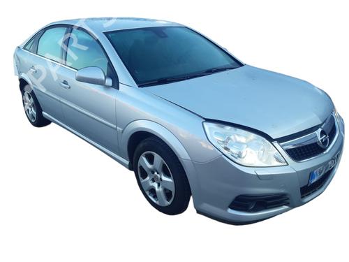 Brugte OPEL VECTRA C (Z02) 1.9 CDTI (F69) (120 hp) 4418992