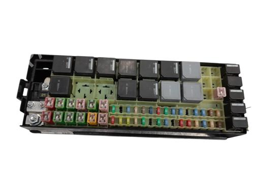 Used Fuse box LAND ROVER RANGE ROVER SPORT I (L320) [2005-2013]  32058574