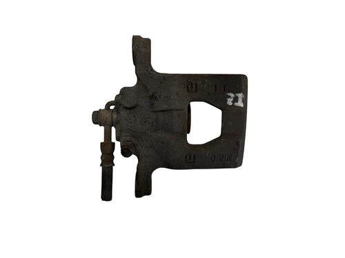 Used Left rear brake caliper Left rear brake caliper NISSAN QASHQAI I (J10, NJ10) 2.0 dCi (150 hp) 33046802 33046802