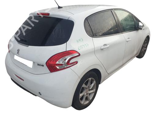 Used Parts PEUGEOT 208 I (CA_, CC_) [2012-2021]  4419146
