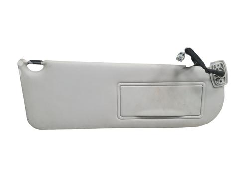 Højre solskærm PEUGEOT 807 (EB_) [2002-2026]  32073233