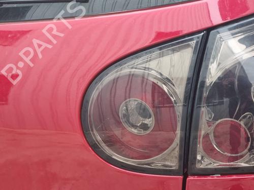 Used Right tailgate light VW GOLF V (1K1) [2003-2010]  32048990