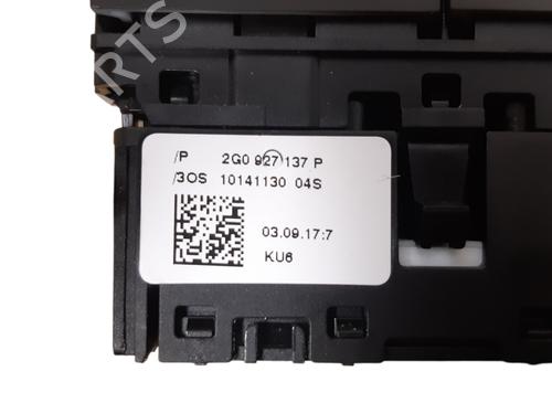 Switch VW POLO VI (AW1, BZ1, AE1) 1.0 TSI | BP32051454I30 