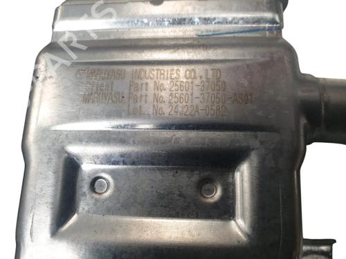 Egr TOYOTA COROLLA Hatchback (_E21_, _EA1_, _EH1_) | BP38240202M69 - Image 2