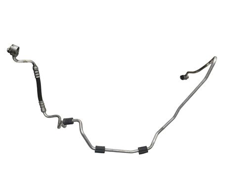 AC pipe AUDI A3 (8P1) | BP37666302M126 - Image 2